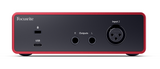 Focusrite Scarlett Solo Studio 4th Gen -äänikorttipaketti