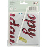 Folio ilmapallo 'Hyvää syntymäpäivää! Kakku (72 cm)