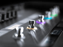 Line6 Helix Kitaraprosessori