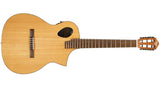 Michael Kelly Forte Port Nylon elektroakustinen kitarat