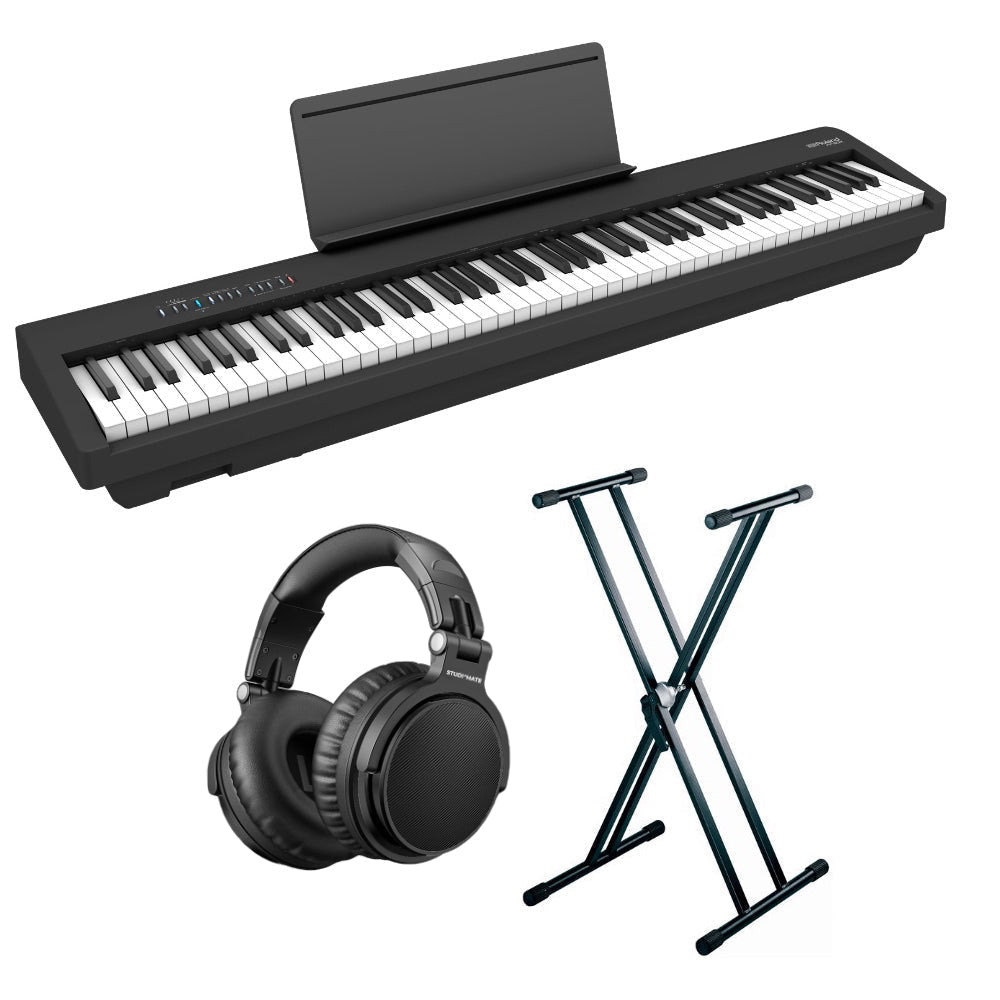 Roland FP-30X Aloituspaketti
