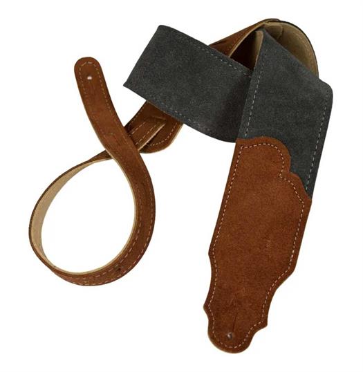 Franklin Kitarat Strap - FSS2-GY-RU