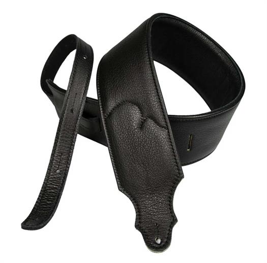 Franklin Polstret Kitaratrem - Sort - 10C-BK-BK