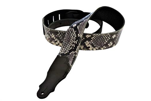 Franklin Kitarat Strap - FSA-SN-BK