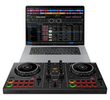 Pioneer DJ DDJ-200 DJ Ohjain 