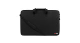 Gator G-CTRL-DJ-LG EVA-case DJ-ohjaimelle, large