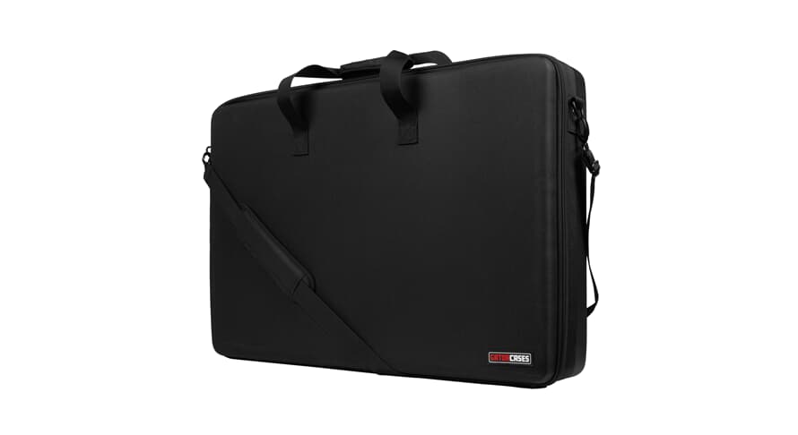 Gator G-CTRL-DJ-LG EVA-case DJ-ohjaimelle, large