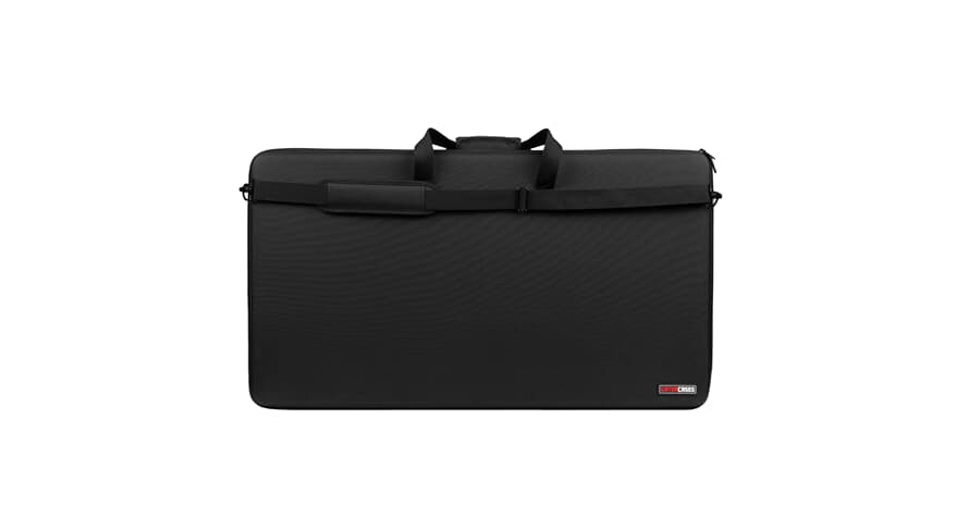 Gator G-CTRL-DJ-XL case 36" x 20"