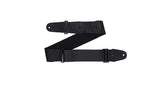 Gator G-ICON-3INSTRAP-BLKL -kitarahihna, pitkä