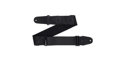 Gator G-ICON-3INSTRAP-BLKS kitaratremmi, lyhyt