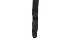 Gator G-ICON-3INSTRAP-BLKL -kitarahihna, pitkä