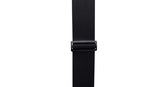 Gator G-ICON-3INSTRAP-BLKS kitaratremmi, lyhyt