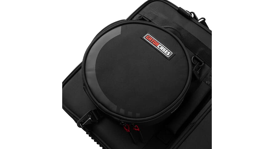 Gator G-ICON-HDPH kuulokelaukku
