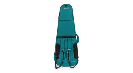 Gator G-ICON335-BLU keikkabag 335-kitaralle, sininen