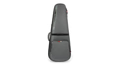 Gator G-ICON335-GRY gig bag 335-kitaroille, harmaa