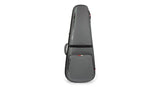 Gator G-ICON335-GRY gig bag 335-kitaroille, harmaa