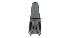 Gator G-ICON335-GRY gig bag 335-kitaroille, harmaa