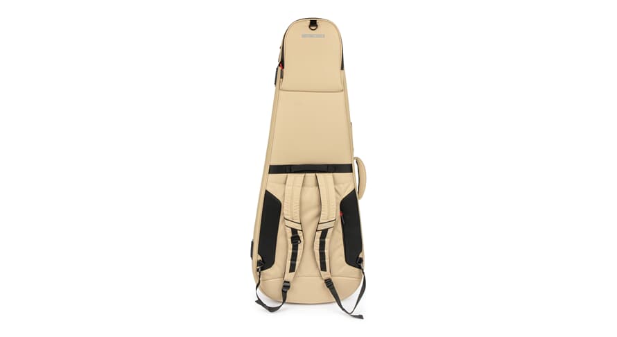 Gator G-ICON335-KHK laukku 335-kitaroille