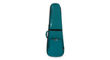 Gator G-ICONBASS-BLU gig bag bassokitaralle, sininen