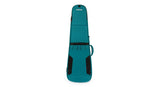 Gator G-ICONBASS-BLU gig bag bassokitaralle, sininen