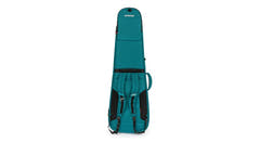 Gator G-ICONBASS-BLU gig bag bassokitaralle, sininen