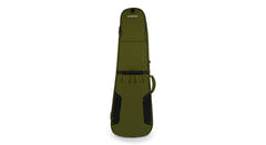 Gator G-ICONBASS-GRN gig bag bassokitaralle, vihreä