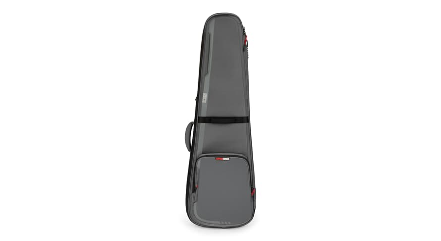 Gator G-ICONBASS-GRY keikka bag