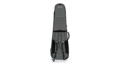 Gator G-ICONBASS-GRY keikka bag