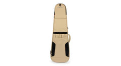Gator G-ICONBASS-KHK keikkabag bassokitaralle, khaki