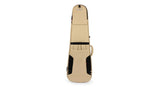 Gator G-ICONBASS-KHK keikkabag bassokitaralle, khaki