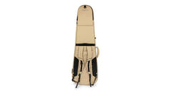Gator G-ICONBASS-KHK keikkabag bassokitaralle, khaki