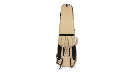 Gator G-ICONBASS-KHK keikkabag bassokitaralle, khaki