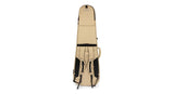 Gator G-ICONBASS-KHK keikkabag bassokitaralle, khaki