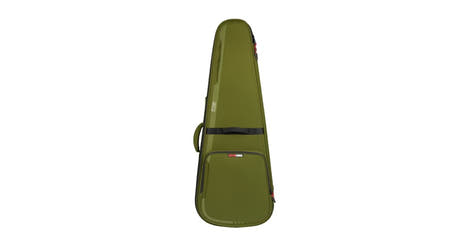 Gator G-ICONDREAD-GRN gig bag dreadnought-kitaralle, vihreä