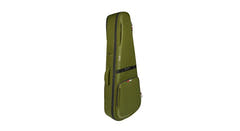 Gator G-ICONDREAD-GRN gig bag dreadnought-kitaralle, vihreä