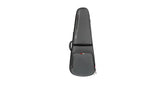 Gator G-ICONDREAD-GRY keikkabag dreadnoughtille, harmaa