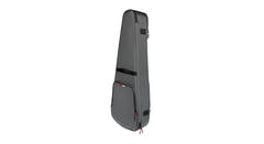 Gator G-ICONDREAD-GRY keikkabag dreadnoughtille, harmaa