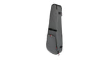 Gator G-ICONDREAD-GRY keikkabag dreadnoughtille, harmaa