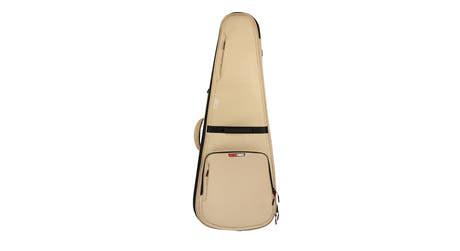 Gator G-ICONDREAD-KHK gig bag dreadnoughtille, khaki