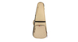 Gator G-ICONDREAD-KHK gig bag dreadnoughtille, khaki