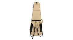 Gator G-ICONDREAD-KHK gig bag dreadnoughtille, khaki