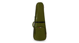 Gator G-ICONELECTRIC-GRN gig bag sähkökitara, vihreä