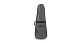 Gator G-ICONELECTRIC-GRY gig bag sähkökitaralle, harmaa