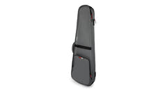 Gator G-ICONELECTRIC-GRY gig bag sähkökitaralle, harmaa