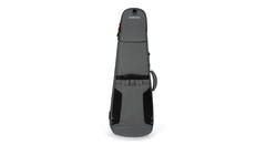 Gator G-ICONELECTRIC-GRY gig bag sähkökitaralle, harmaa