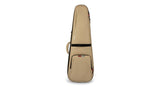 Gator G-ICONELECTRIC-KHK gig bag sähkökitaraa varten, khaki