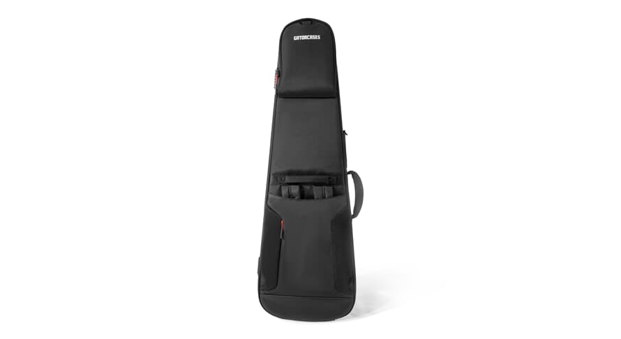 Gator G-ICONELECTRIC sähkökitara-laukku
