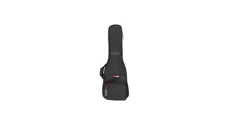 Gator G-ICONTTELEC-BLK keikkabag kahdelle sähkökitaralle