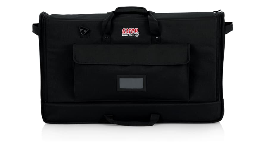 Gator G-LCD-TOTE-MD kuljetuslaukku näytölle