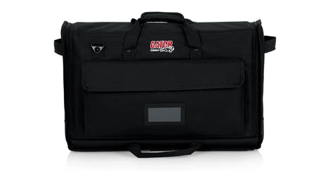 Gator G-LCD-TOTE-SM kuljetuslaukku näytölle, small